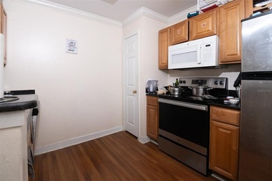 Welcome to Equestrian Parc at Highwoods Preserve, a desirable - photo 8