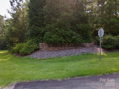 Blewett Falls Lake Lot Sale Pending in Rockingham North Carolina