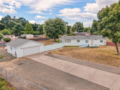 Clear Lake Home Sale Pending in Lower Lake California