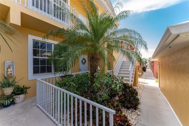 Punta Gorda Isles Area Condo For Sale in Punta Gorda Florida