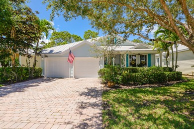 St. Lucie River Home For Sale in Port Saint Lucie Florida