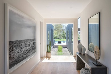Originally conceived as the Laguna Project, 9 Margarets is an - photo 2
