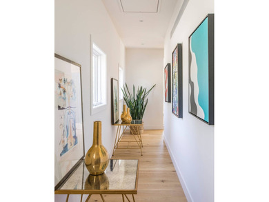 Originally conceived as the Laguna Project, 9 Margarets is an - photo 3