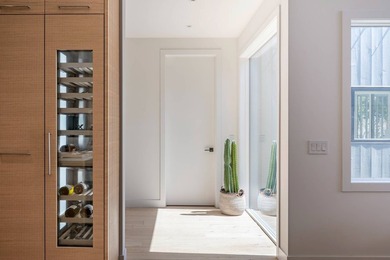 Originally conceived as the Laguna Project, 9 Margarets is an - photo 9