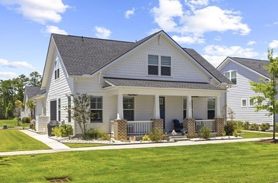 Lake Home For Sale in Murrells Inlet, South Carolina