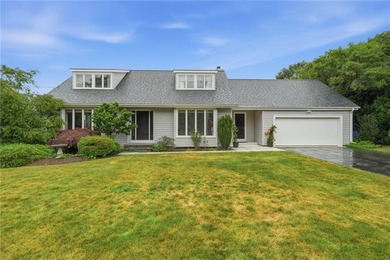 Welcome to this recently updated, turn-key home set on an - photo 1