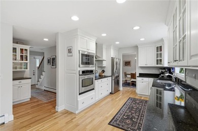Welcome to this recently updated, turn-key home set on an - photo 3