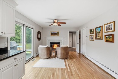 Welcome to this recently updated, turn-key home set on an - photo 8