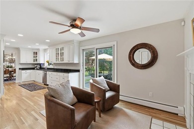 Welcome to this recently updated, turn-key home set on an - photo 9