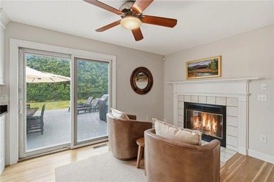 Welcome to this recently updated, turn-key home set on an - photo 10