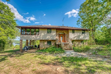 Lake Home For Sale in Mountain Home, Arkansas