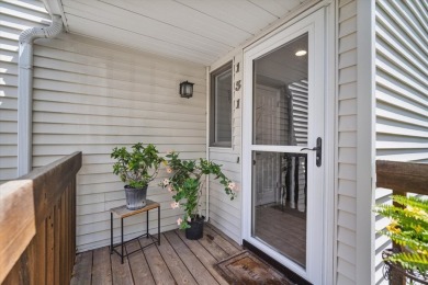 Lake Townhome/Townhouse Sale Pending in Normal, Illinois