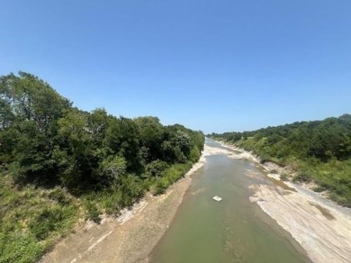 Lake Acreage For Sale in Ben Franklin, Texas