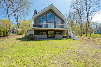 Lake Home For Sale in Clifton Park, New York