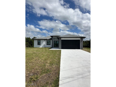 Lehigh Acres Area Home For Sale in Lehigh Acres Florida