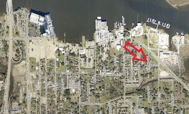 Corner Lot in a convenient location near Biloxi Back Bay - photo 1