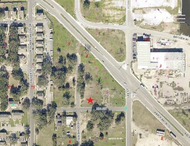 Corner Lot in a convenient location near Biloxi Back Bay - photo 3