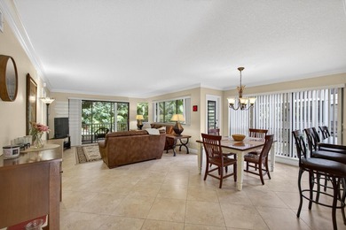 Beautifully maintained 2-bedroom, 2-bath first-floor corner - photo 10