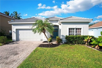 Cape Coral Area Home For Sale in Cape Coral Florida