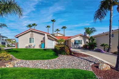 Canyon Lake Home Active Under Contract in Canyon Lake California