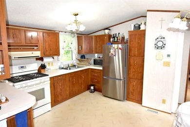 Waterfront living on Trestle Works Bay with a true fish-spawning - photo 11
