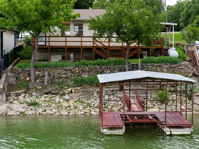 Lake Bridgeport Home For Sale in Bridgeport Texas