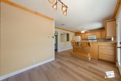 Welcome to this charming tri-level home nestled in a peaceful - photo 11