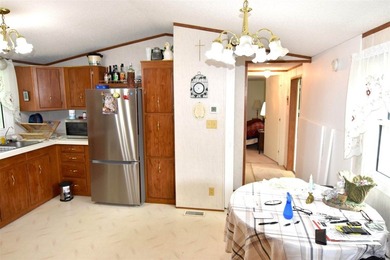 Waterfront living on Trestle Works Bay with a true fish-spawning - photo 12