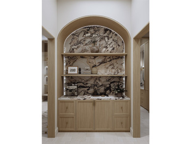 Introducing 8314 San Cristobal, a remarkable custom residence in - photo 17