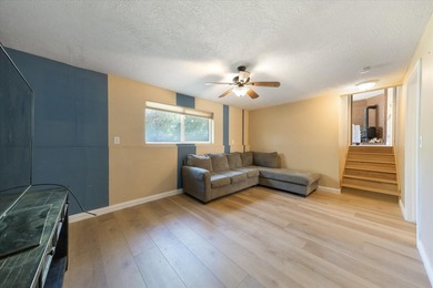 Welcome to this charming tri-level home nestled in a peaceful - photo 18