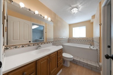 Welcome to this charming tri-level home nestled in a peaceful - photo 19