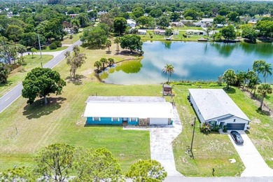 Spacious CBS lakefront home on a desirable corner lot! This - photo 10