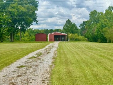 Lake Home For Sale in Pineville, Louisiana