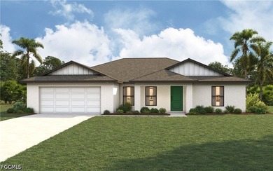 New construction - Move-in Ready! CITY WATER/SEWER HOMESITE - - photo 1