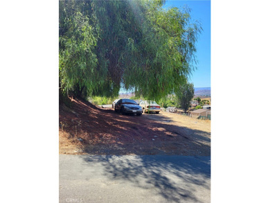 Canyon Lake Lot For Sale in Menifee California