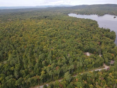 Sunrise Lake Acreage For Sale in Milton New Hampshire