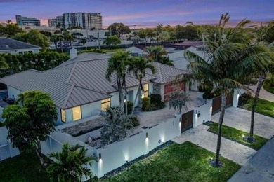 Stunning modern home in prestigious Coral Ridge Country Club! - photo 1