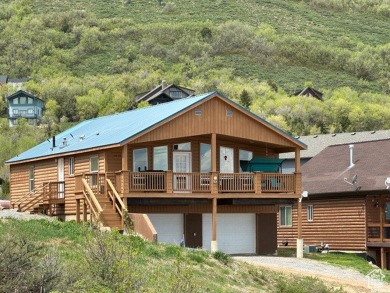 Lake Home For Sale in Garden City, Utah