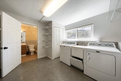 Welcome to this charming tri-level home nestled in a peaceful - photo 22