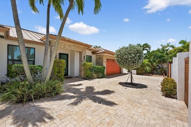 Stunning modern home in prestigious Coral Ridge Country Club! - photo 3