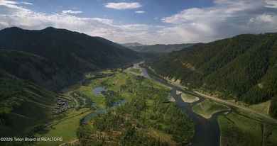 Bordering BTNF, Lot 26 features 31.6 acres of rolling hills & - photo 24