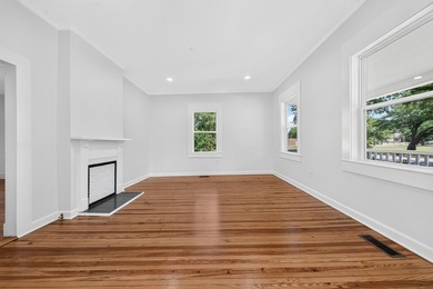 Step inside of 1209 Prince Street, a beautifully reimagined - photo 5