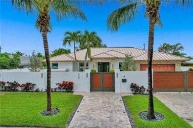 Stunning modern home in prestigious Coral Ridge Country Club! - photo 5