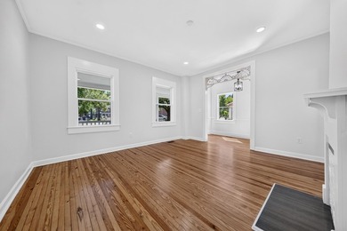 Step inside of 1209 Prince Street, a beautifully reimagined - photo 6