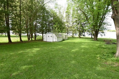 Waterfront living on Trestle Works Bay with a true fish-spawning - photo 26