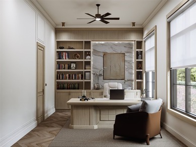 Introducing 8314 San Cristobal, a remarkable custom residence in - photo 26