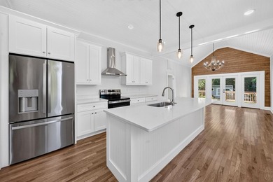 Step inside of 1209 Prince Street, a beautifully reimagined - photo 9