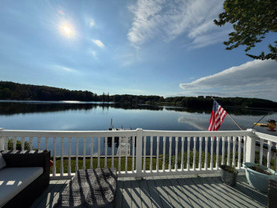 For Sale By Owner - Fiddle Lake
59 W Shore Dr, Thompson, PA 1846 - photo 1