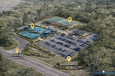 Prime 4.93-Acre Commercial Development Opportunity! BUILD IT AND - photo 1