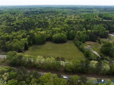 Prime 4.93-Acre Commercial Development Opportunity! BUILD IT AND - photo 3